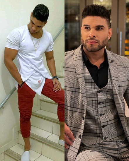 Cliente transformado