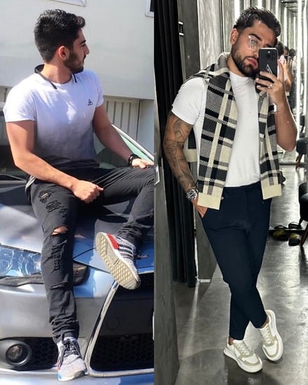 Cliente transformado