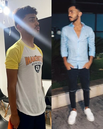 Cliente transformado