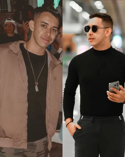 Cliente transformado