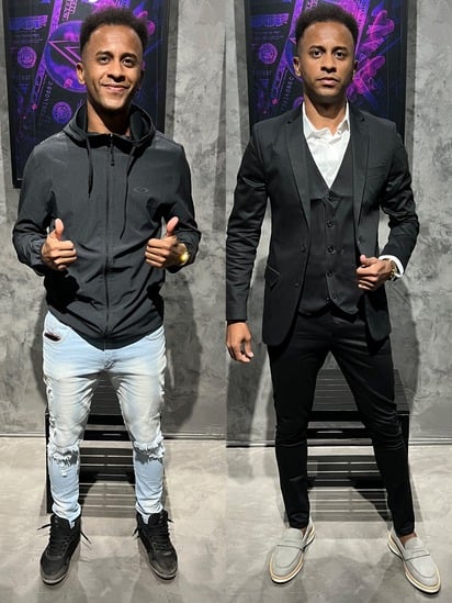 Cliente transformado